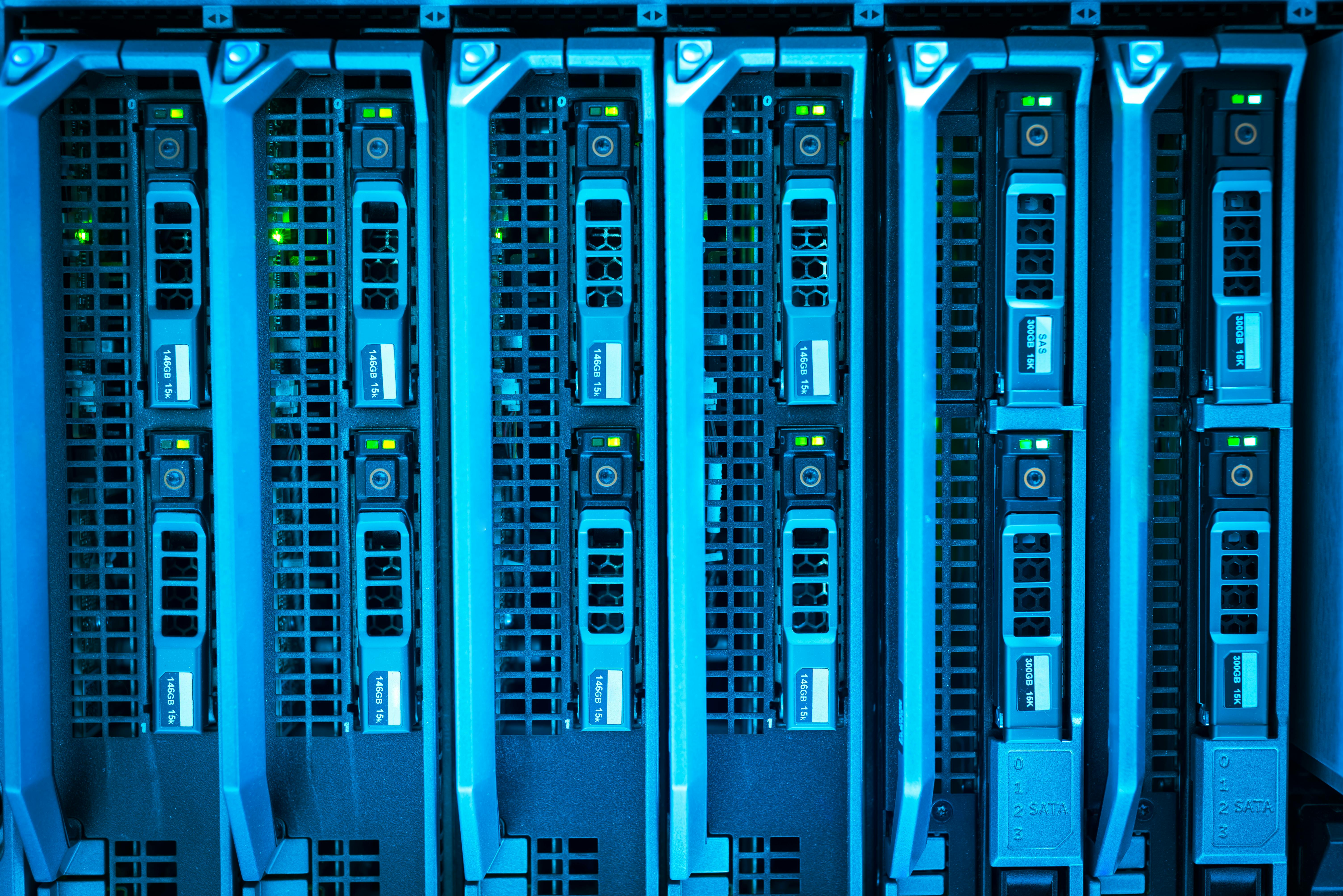 Cloud & Sécurité managée